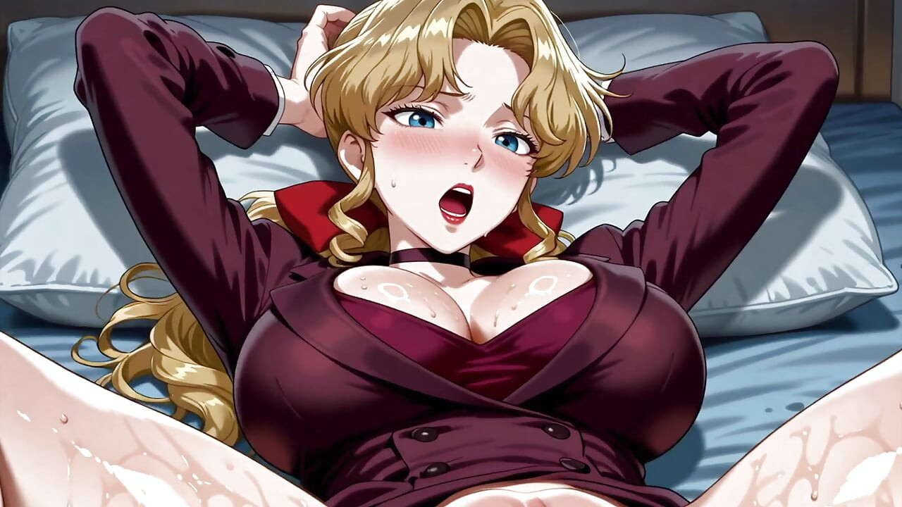 Kate Lauren (Conan)