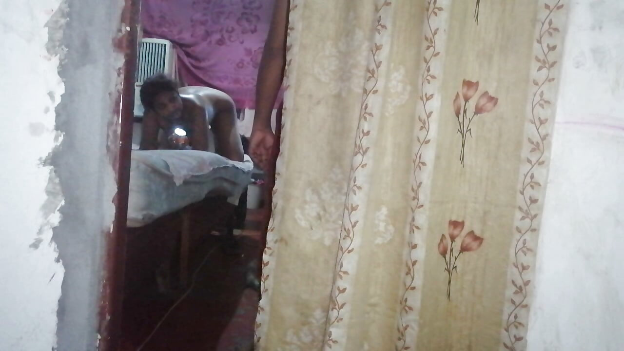 smoking habits seducing stepson desi