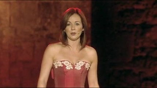 Celtic Woman (music vid) from The Voice