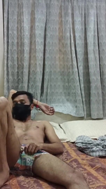 "Sabah vakti ruh halim çıkıyor" dan çarpıcı an