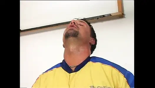 Quella Volta che Inculai la Panettiera Vol.3 (Original Full