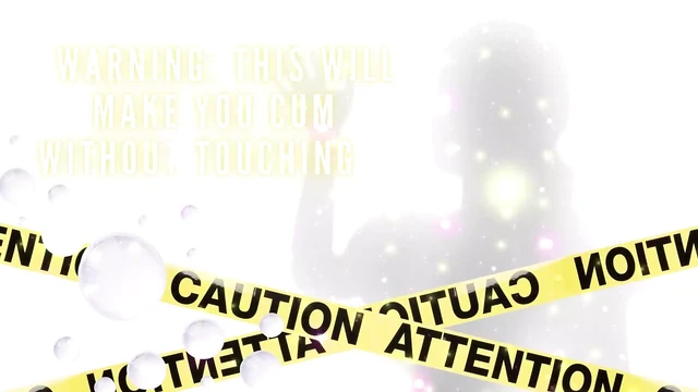 Warning!!! This Will Make You Cum Without Touching
