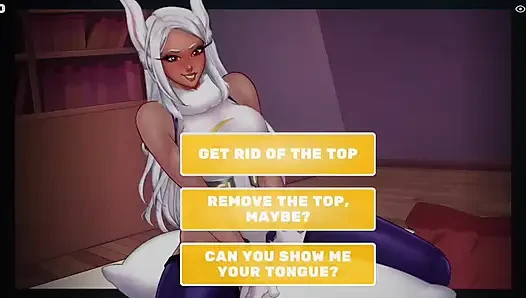Sexy big boobs girlfriends - Horny union gameplay