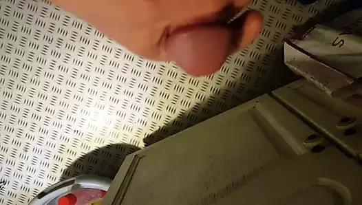 Mein Feuchter