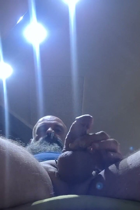I Can't Stop Cumming!