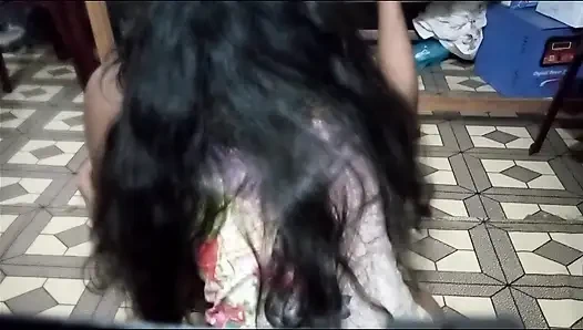 I became a girl and fucked the boy as I wanted.