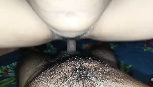 Karım Hintli güzel Müslüman kız seks videosu Hintli evli kadın xxx video desi porno videosu
