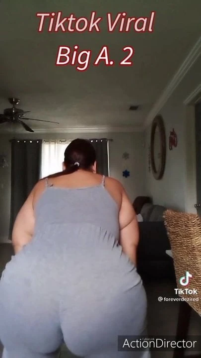 Tiktok Volcanoes