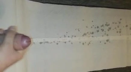 Cumshot #2