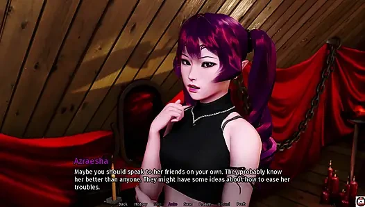 EIN HAUS IM GRABEN - (TEIL 67) NC