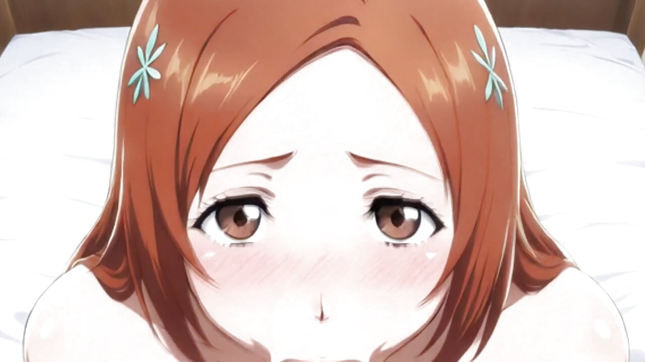 Bleach Orihime Hen