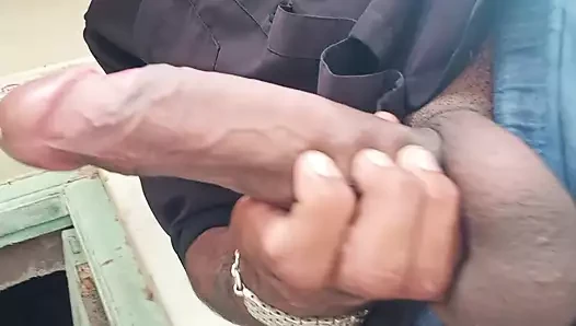 राक्षसी लंड