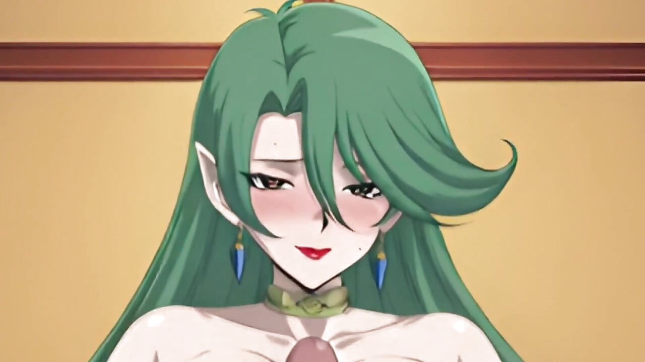 Yu-gi-oh! Gx Camula Hen