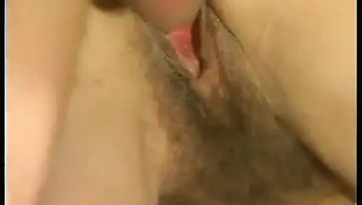 Oma bekommt ihre titten gesahnt