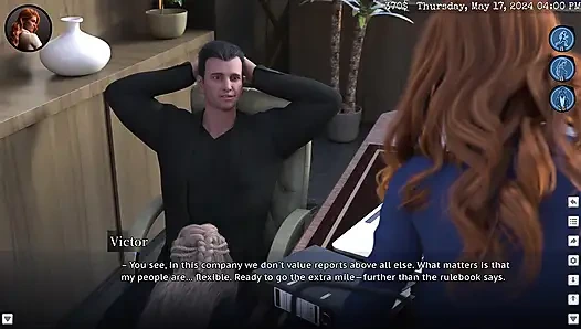 Границы морали - V0.650 - часть 1