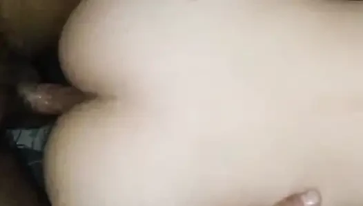 A Man Who Fell In Love With A Doggy Style