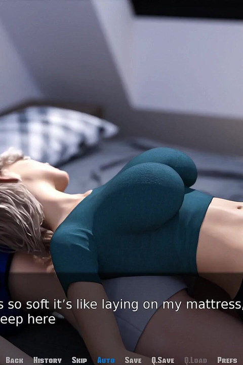 Fate and Life #8 the Mystery of Vaulinhorn