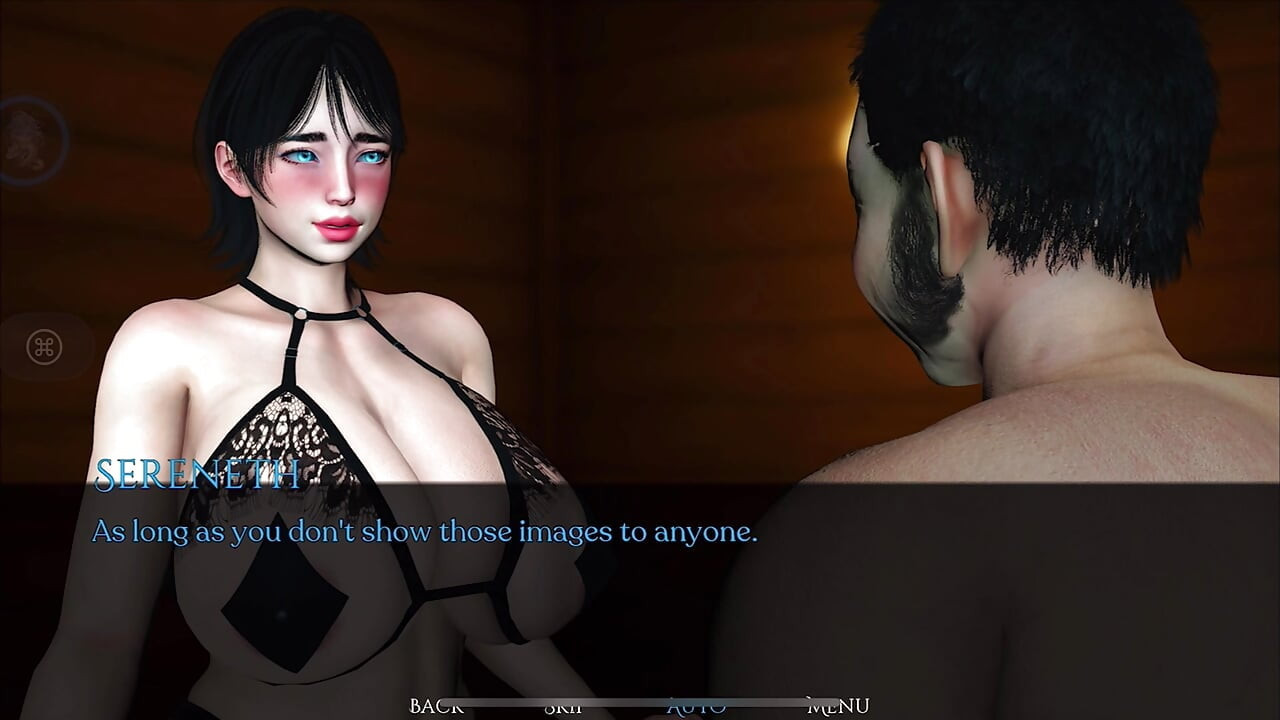 翅膀下的刺 - 最好的部分 - 第4部分