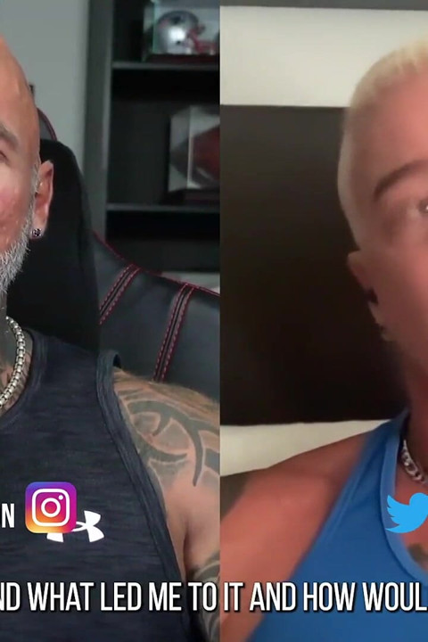 Porn Star Confessions - Ryan Carter Episode 64