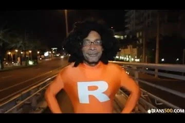 Longer Ver of Jessi and Ramon
