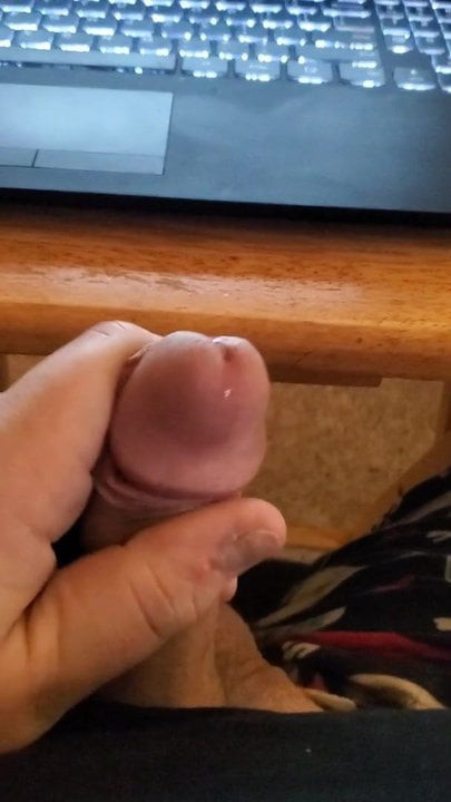 Getting sticky