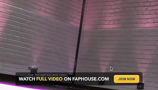 Steps of de bauchery 23 Ive habe den nächsten geschmack gemacht, dass das outfit so klein ist