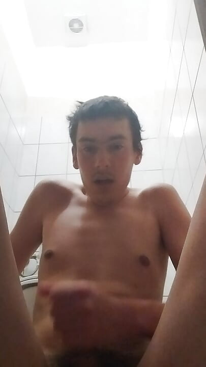 Young Man