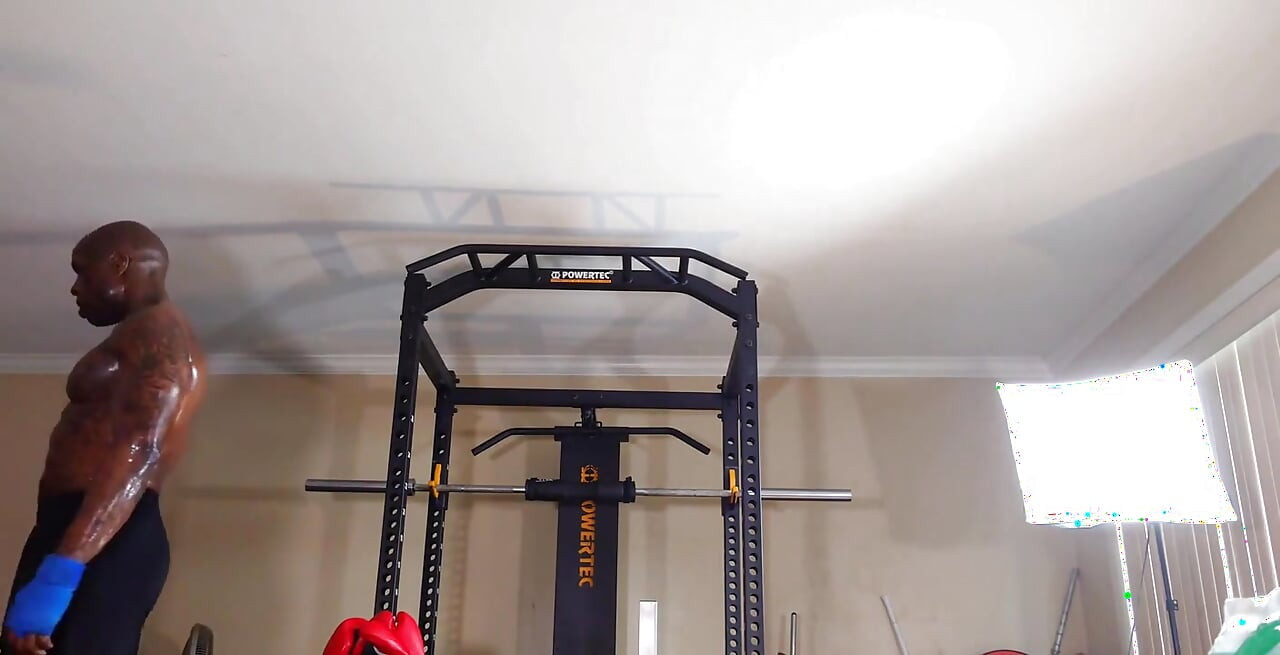 Boxing Workout Balance Training Has Been Shown to Improve Performance and Reduce Injury Rates