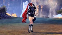 blade and soul dance