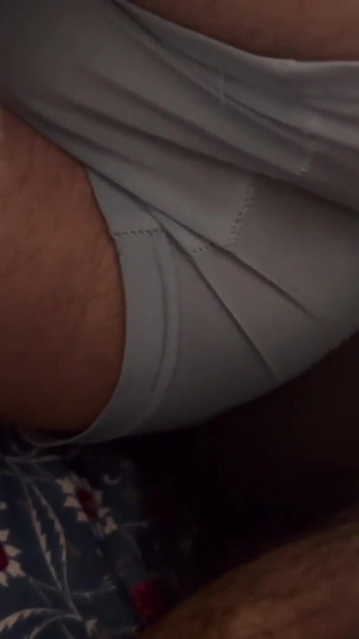 Indian Desi roommates fun Gay Big Cock Playing | Clip 1
