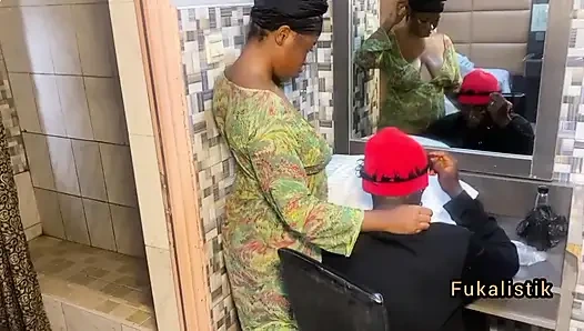 Sneaky fucking my landlords horny wife