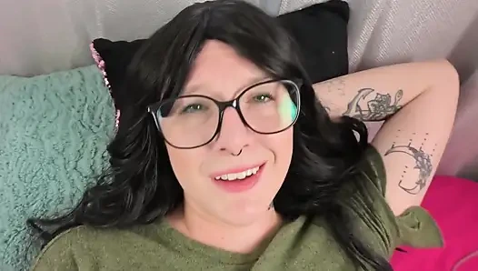 Stepmommy Becomes a Slut 1