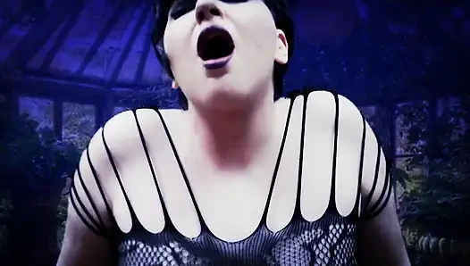 Goth nachbarn magischer feminisierungstrank