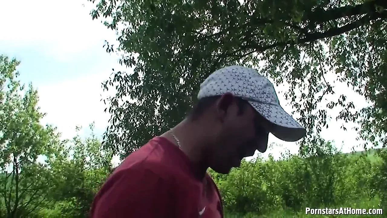 Czech pissing