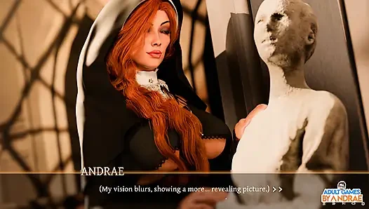 Video gameplay kakak beradik nakal bagian 1