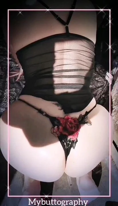 Ass teaser