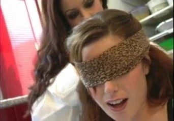 kitchen lesbians