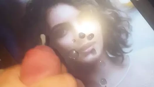 Camren bicondova boşalma anısına #1