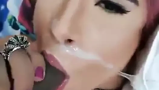 Sexy Tranny Cock 36