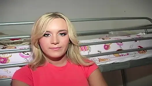 Manojob Classic: Jaclyn Case