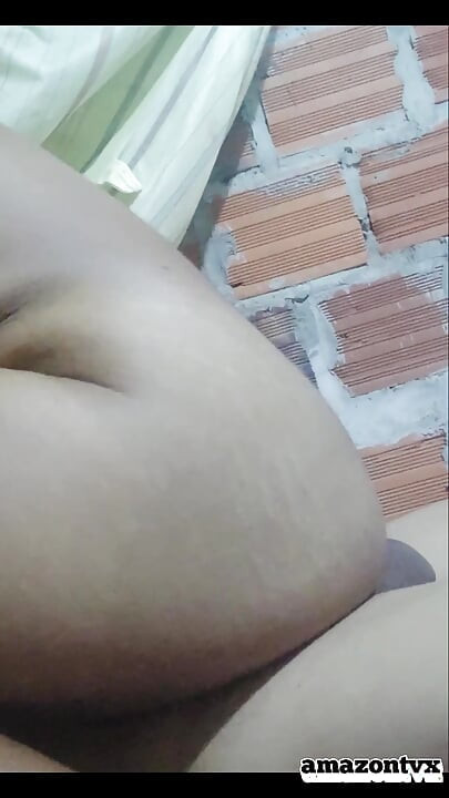 ANALE STIEFZUS HOE ZE RIJDT MET MIJN PIK IN HAAR KONT