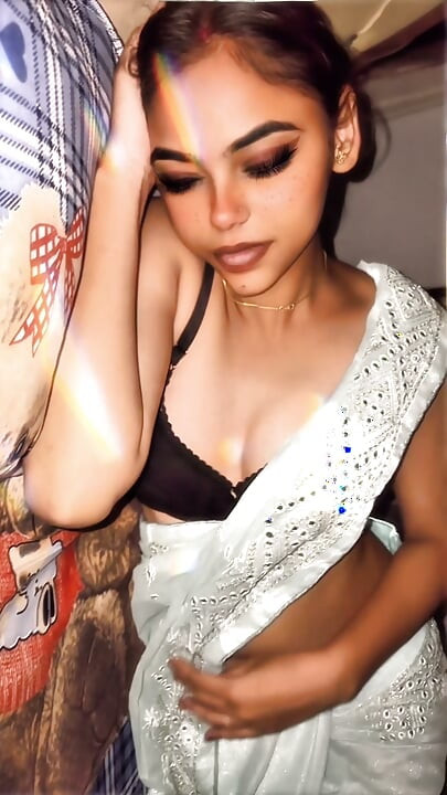 Dzielenie łóżka z bhabhi