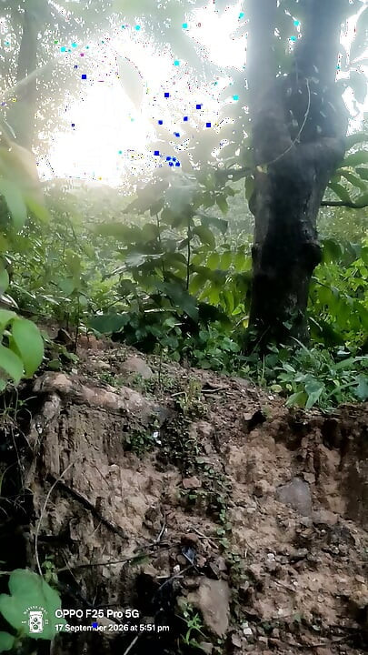 Sunita Rani ki chodae