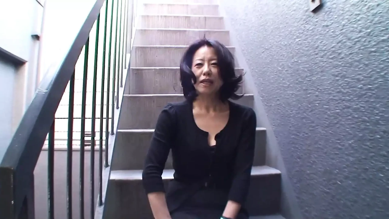 Under the desk blowjob interview POV