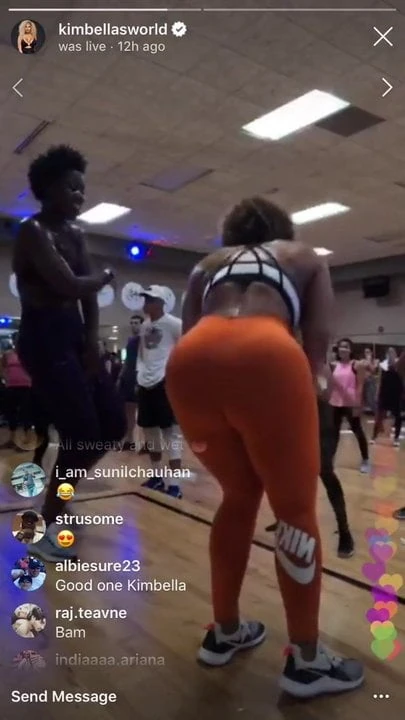 Kimbella