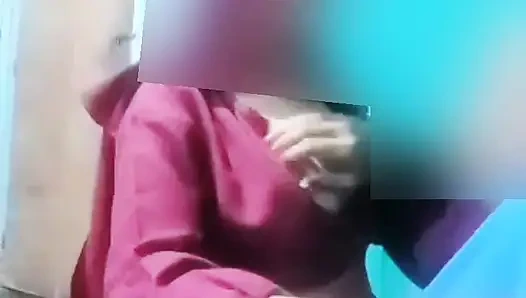 Memories with a neighbor's wife who was abandoned by her husband at work