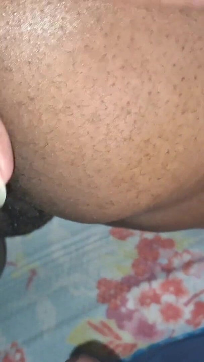 必须分享的时刻，从“我抓到淫荡的信徒用插她的屁股并操他到处都是”