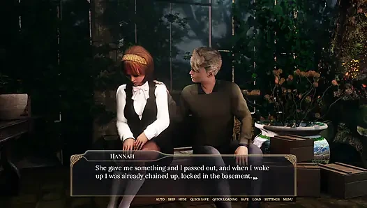 Complete Gameplay - Magic Pussy 2, Part 10