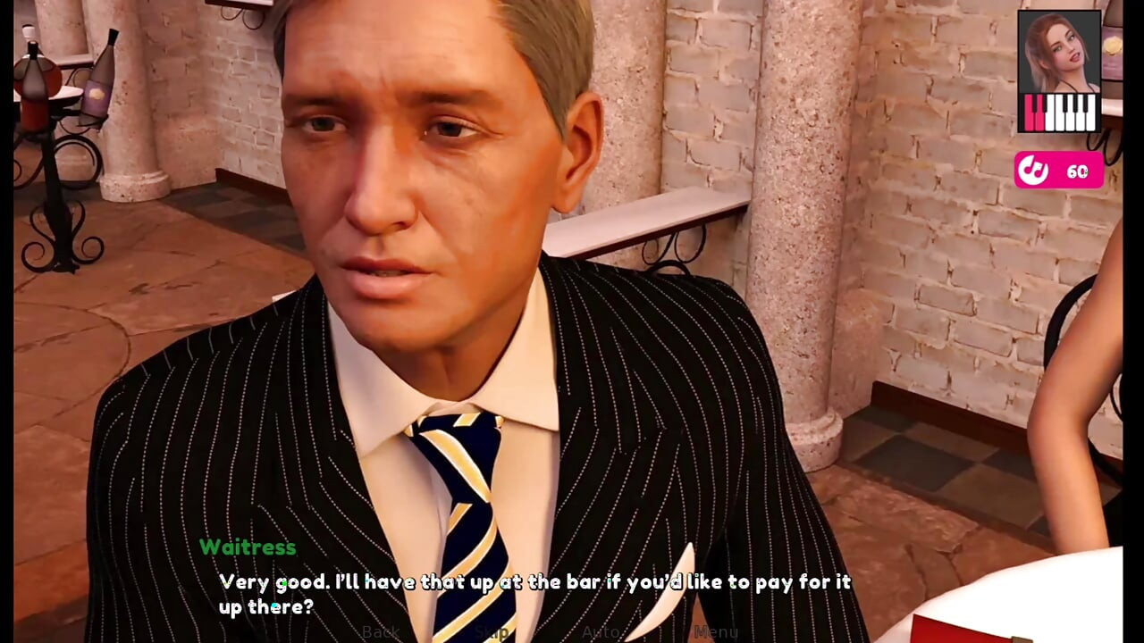 ميلودي #11 - إيمي لعبت بنفسها