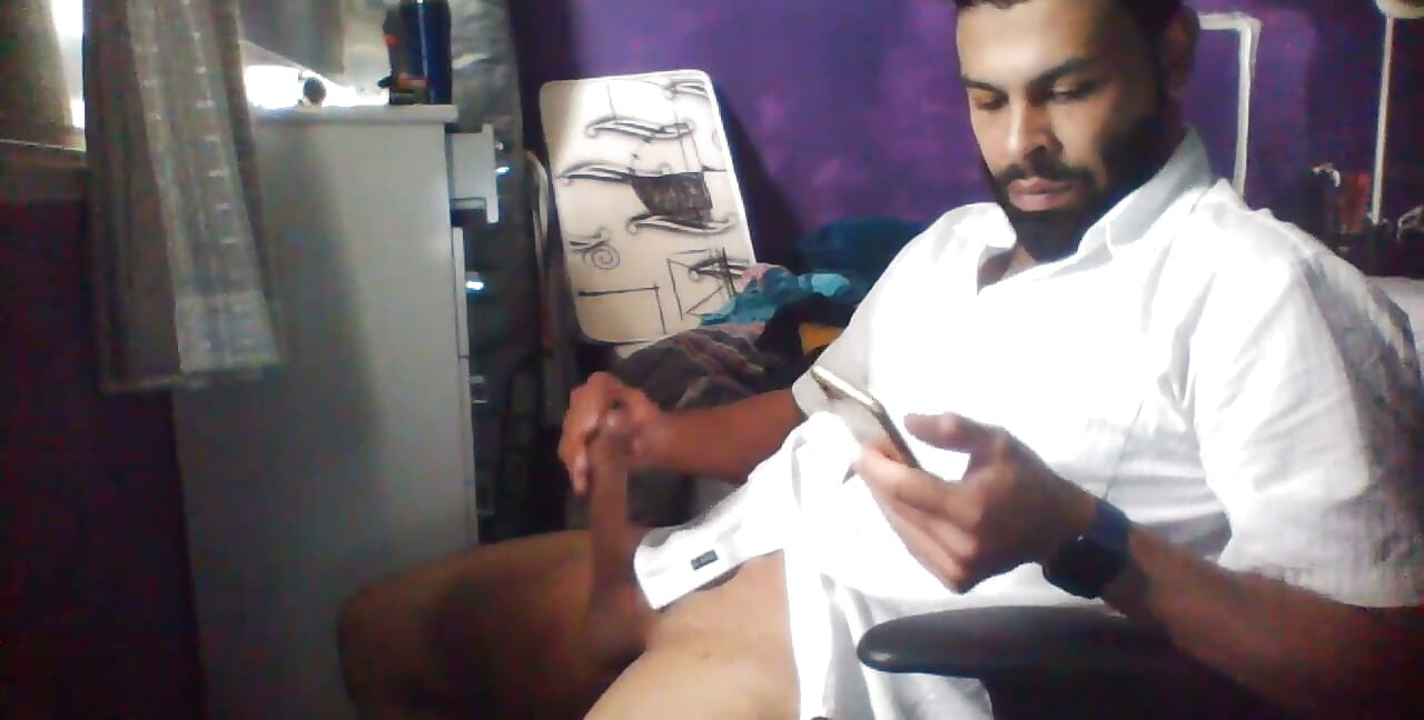 Iseven on Any Sunday
